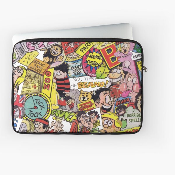 Item preview, Beano designed and sold by Morethandivine.