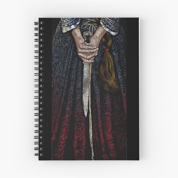 Item preview, LADY MACBETH designed and sold by WOOFANG.