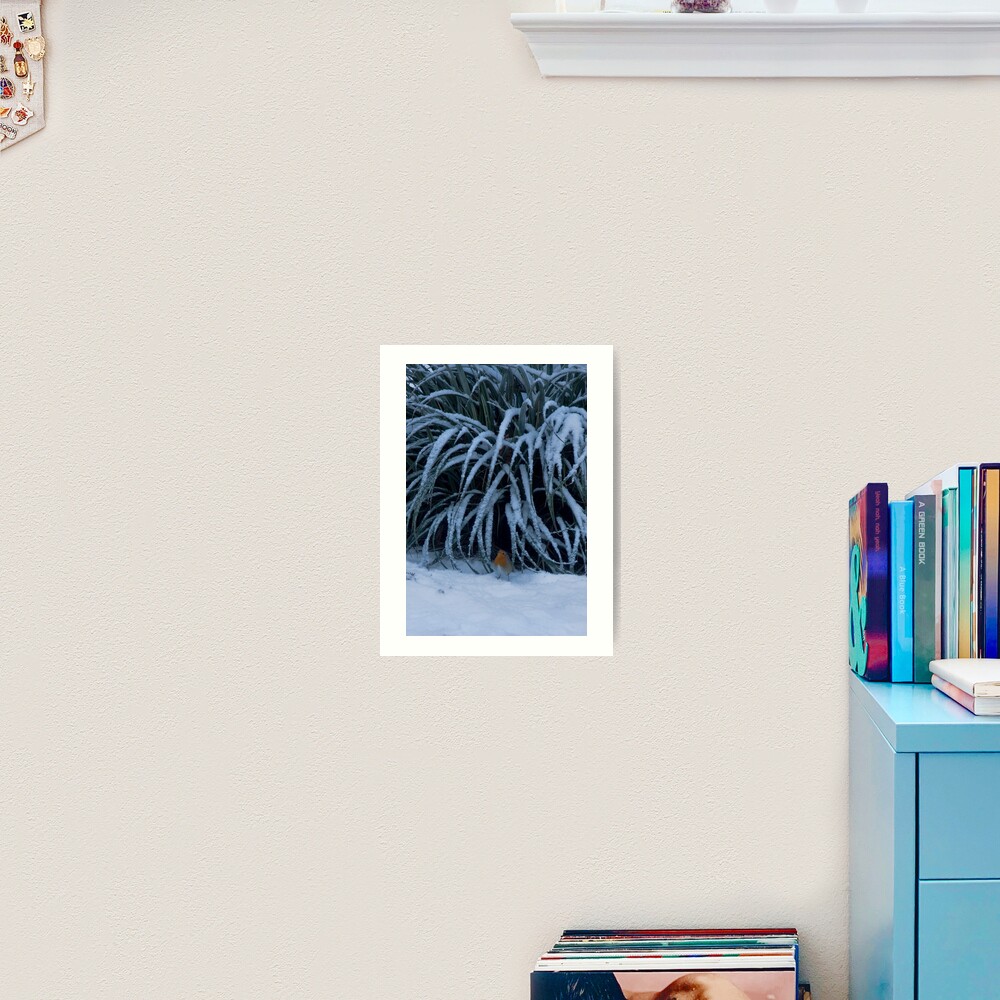 Item preview, Art Print designed and sold by Ranger1.