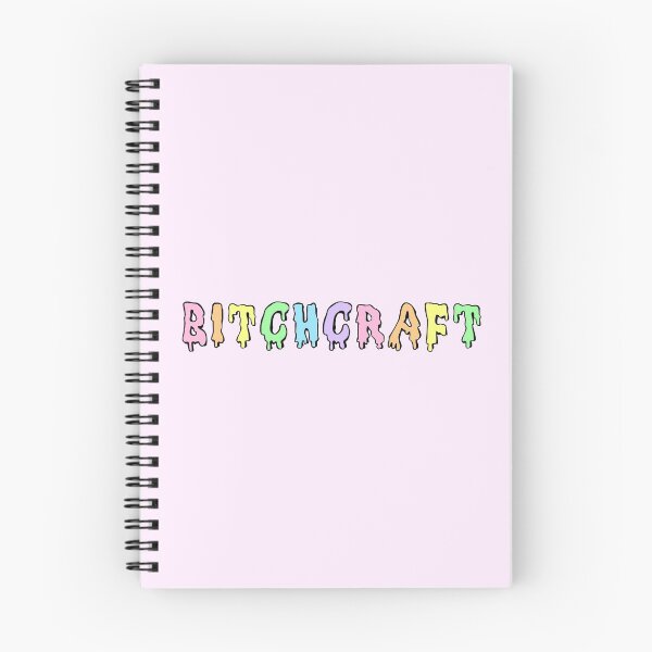 Item preview, bitchcraft designed and sold by princessbedelia.