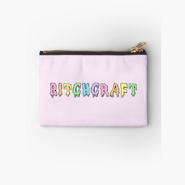 Item preview, bitchcraft designed and sold by princessbedelia.
