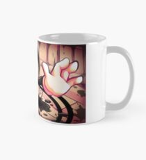 Bendy Mug