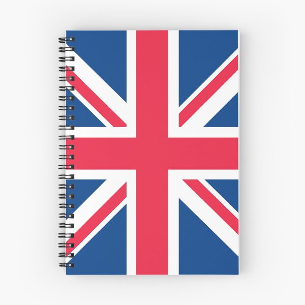 Item preview, FLAGS AND DEVICES OF THE WORLD - UNION JACK designed and sold by WOOFANG.