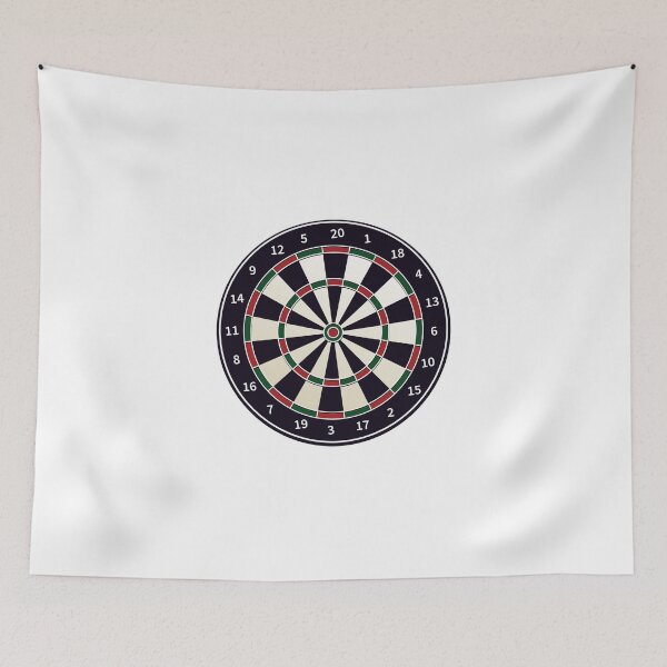 Item preview, Dart Darts 180 3D Champion Sport Club Association Arrow Gift designed and sold by Mark Sukra.
