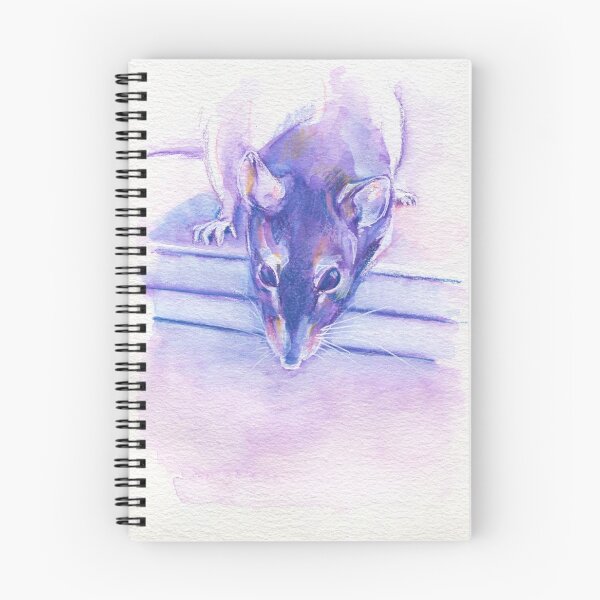 Item preview, The100RatProject 039 designed and sold by Anaïs Chesnoy.