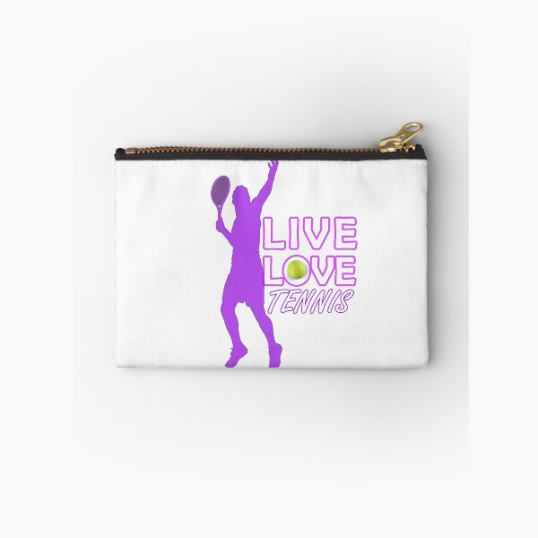 Item preview, Live-Love-Tennis designed and sold by nunigifts.