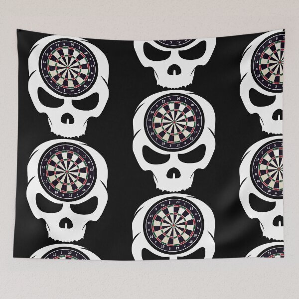 Item preview, Dart Darts 180 3D Champion Sport Club Association Arrow Gift designed and sold by Mark Sukra.