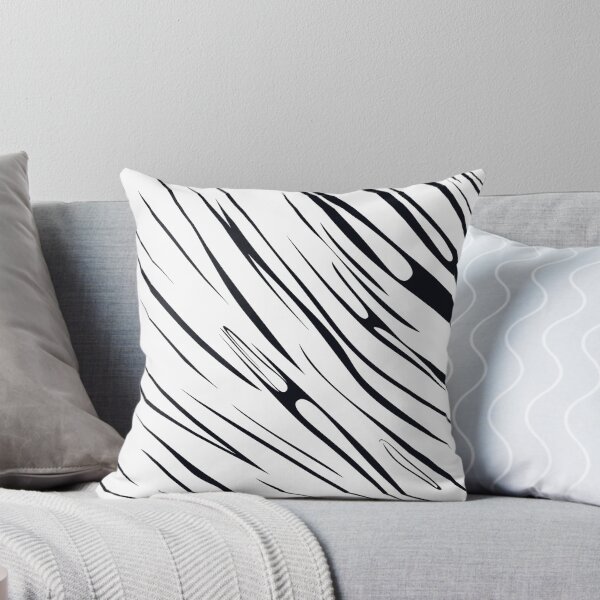 Item preview, Design ethnic lines : black, white designed and sold by Bee and Glow Illustrations Shop.