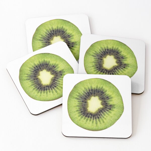 Item preview, Kiwi fruit slice designed and sold by Bwiselizzy.