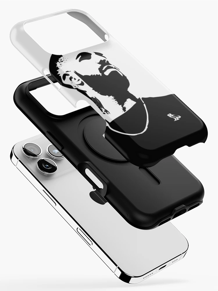 Thumbnail 2 of 4, iPhone Case, Drake Rapper designed and sold by Josué Leal.