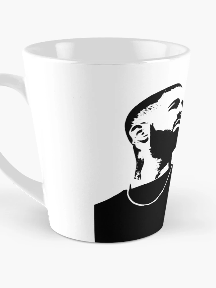 Thumbnail 3 of 4, Coffee Mug, Drake Rapper designed and sold by Josué Leal.