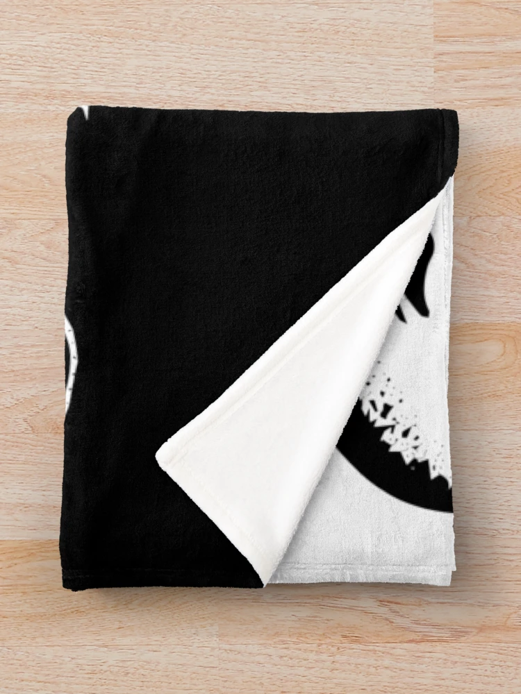 Thumbnail 3 of 6, Throw Blanket, Drake Rapper designed and sold by Josué Leal.