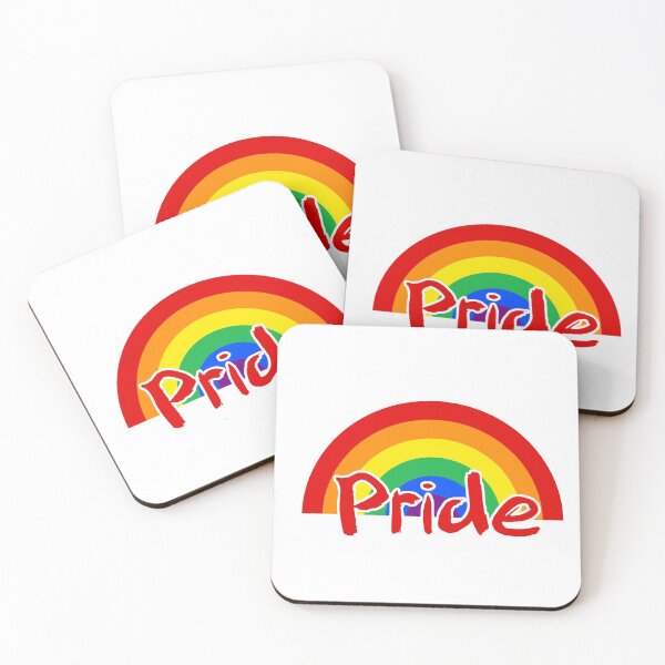 Item preview, Pride rainbow designed and sold by Peter  Marcus.