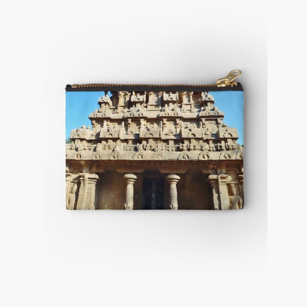 Item preview, Temple - Mahabalipuram, India designed and sold by clarebearhh.