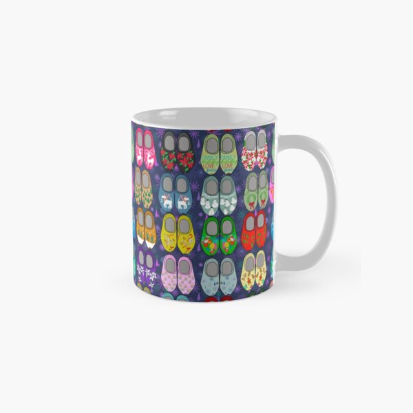 Holland Holiday Classic Mug