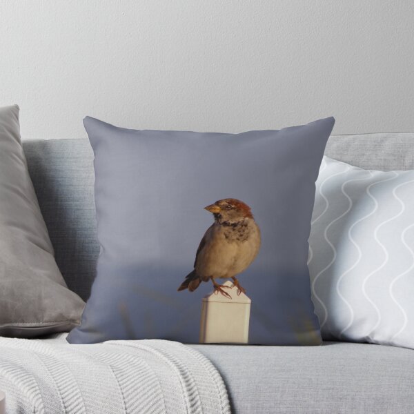 Item preview, Sentry designed and sold by Judith Hayes.