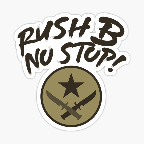 Sticker: Csgo | Redbubble