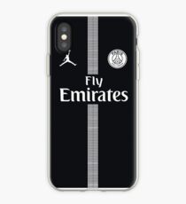 Vinilo o funda para iPhone psg x jordan
