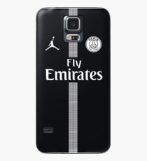 Funda/vinilo para Samsung Galaxy psg x jordan
