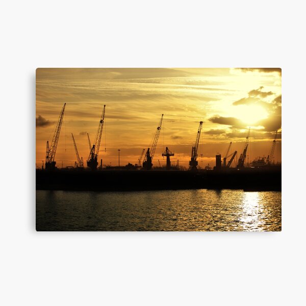 Item preview, Harbour works designed and sold by ziko.