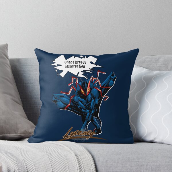 Item preview, Tapest - Stage 3 - Lycancy designed and sold by EJTees.