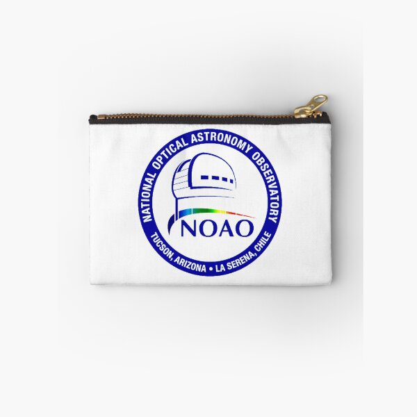 Item preview, National Optical Astronomy Observatory (NOAO) Logo designed and sold by Nikki SpaceStuffPlus.