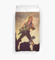 K.K. Duvet Cover