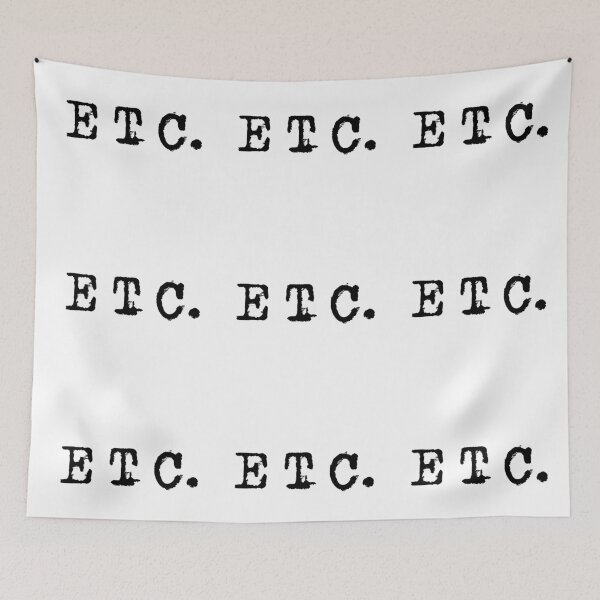 Item preview, ETC. designed and sold by YUNG DESIGNER.