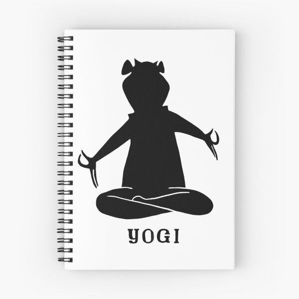 Item preview, Yogi Lotus Pose Meditation  designed and sold by Jenny N..
