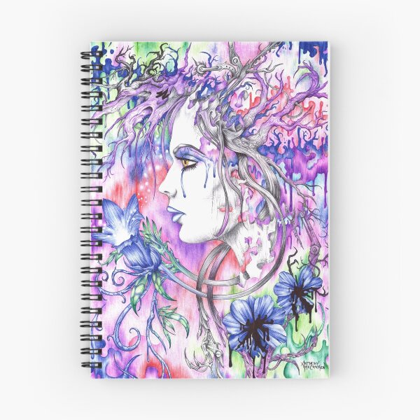 Item preview, In Bloom designed and sold by Anthony McCracken.