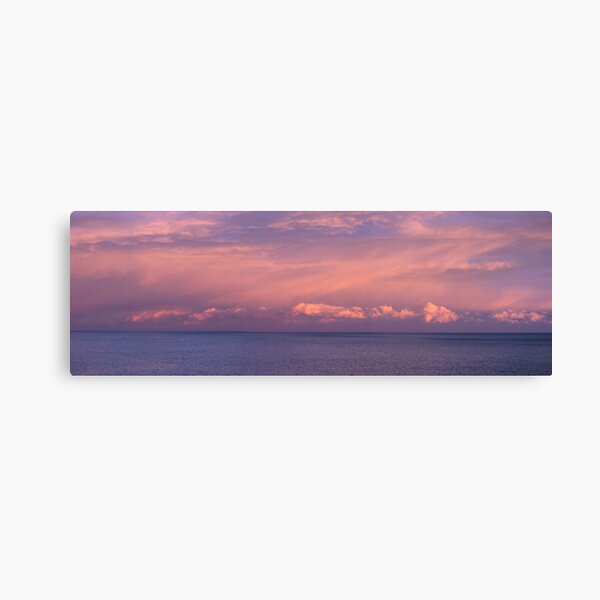 Item preview, Kiama. Pink sunset designed and sold by Alexey Dubrovin.
