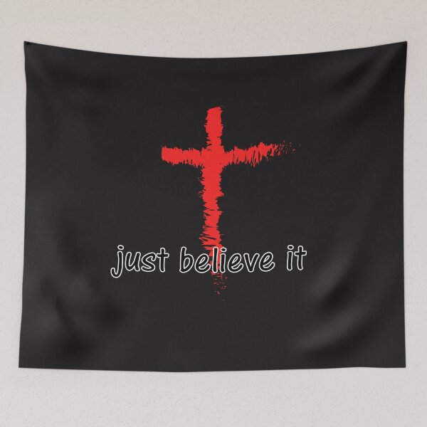 Item preview, Just believe it. Just believe it. T-shirt designed and sold by dm4design.