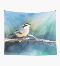 Sittin Pretty Wall Tapestry
