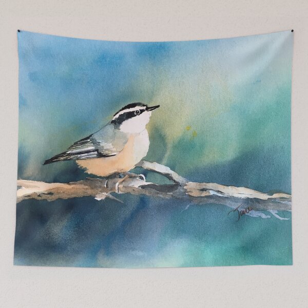 Item preview, Sittin Pretty designed and sold by Jane Bailey.