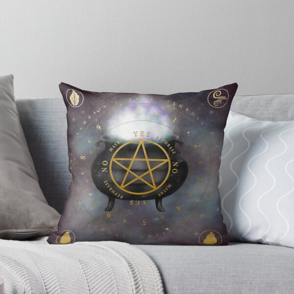 Item preview, Witches & Wiccan Pendulum  designed and sold by Monnolife.