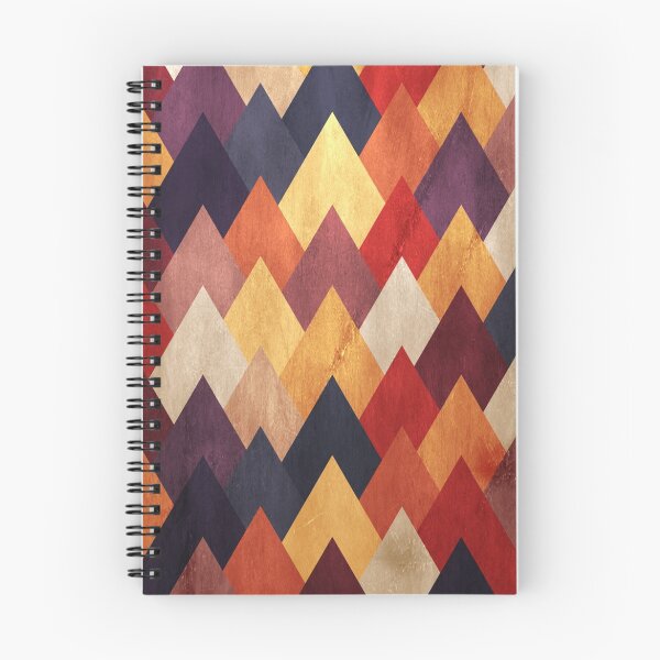 Item preview, Eccentric Mountains designed and sold by DVerissimo.