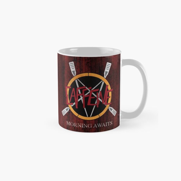 Item preview, Caffeine designed and sold by DarkRobots.
