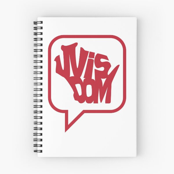 Item preview, Speak Wisdom! designed and sold by gstrehlow2011.