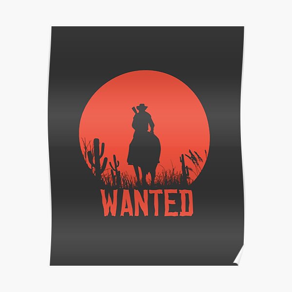 red dead redemption 2 wanted level