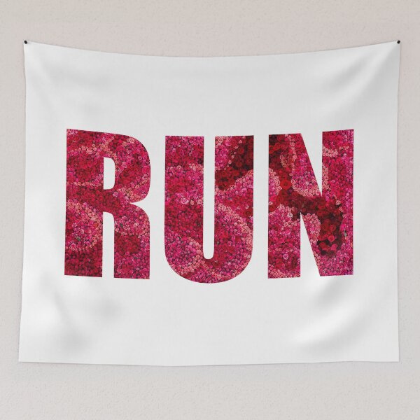 Item preview, RUN designed and sold by hollanov98.