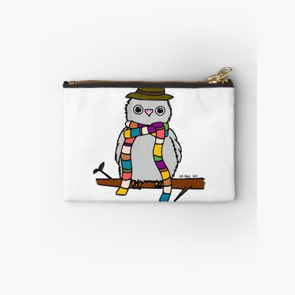 Item preview, Dr Hoo designed and sold by BecHillComedian.