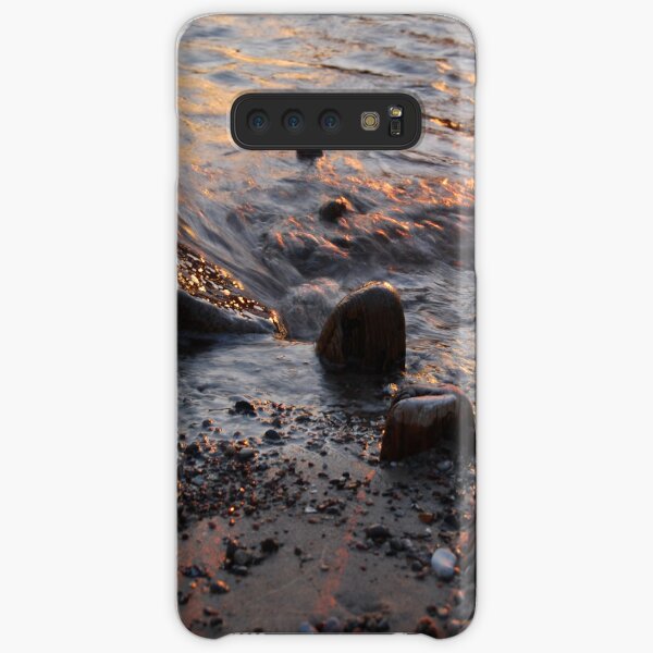 Ebb Tide Samsung Galaxy Snap Case