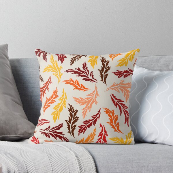 Item preview, Colorful Leaves designed and sold by DVerissimo.