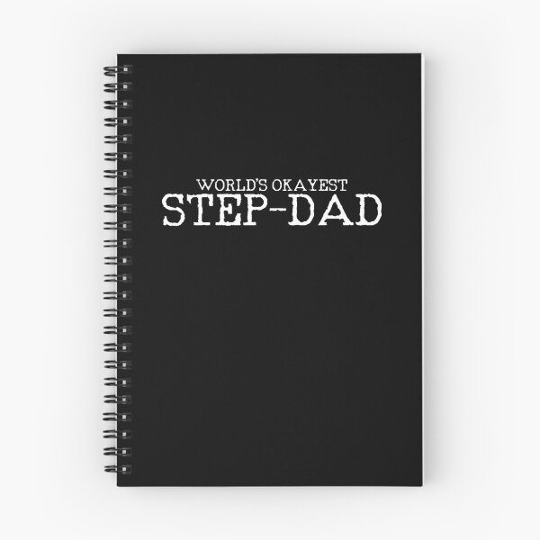 Item preview, Stepfather Gift Daddy designed and sold by 4tomic.