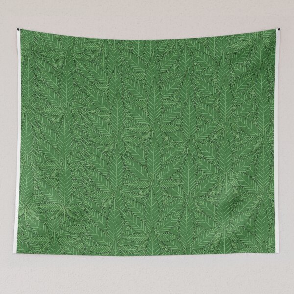 Item preview, marijuana designed and sold by dechap.