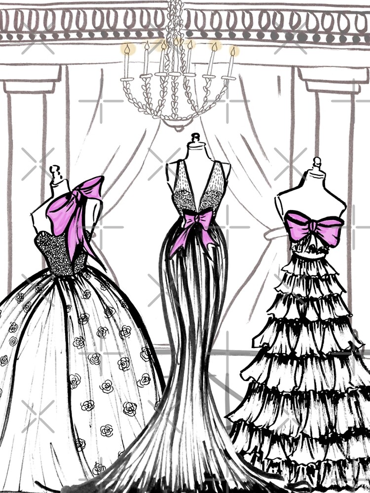 Couture mood by AnaFilipa
