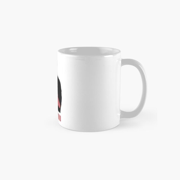 Tony Soprano Design Classic Mug