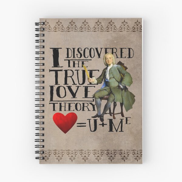 Item preview, True Love Theory designed and sold by DVerissimo.