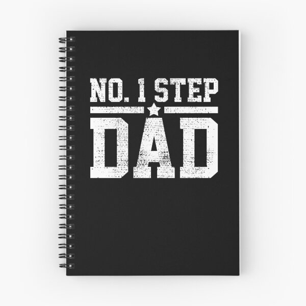 Item preview, Stepfather Father's Day Gift designed and sold by 4tomic.