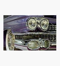 Classic ............... Photographic Print
